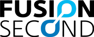 Fusion Second Logo