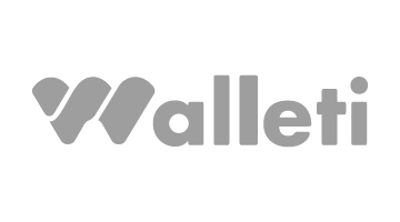 Walleti logo