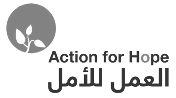 Action For Hope logo