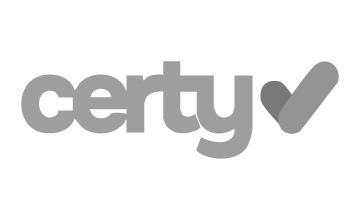 CERTY AI logo