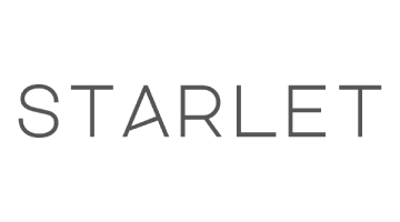 STARLET logo