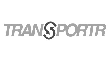 Transportr logo