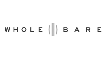 Wholebare logo