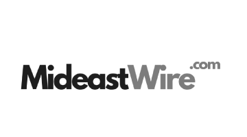 Mideastwire logo