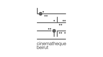 Cinemateque Beirut logo