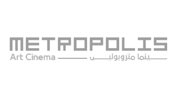 Metropolis Cinema logo