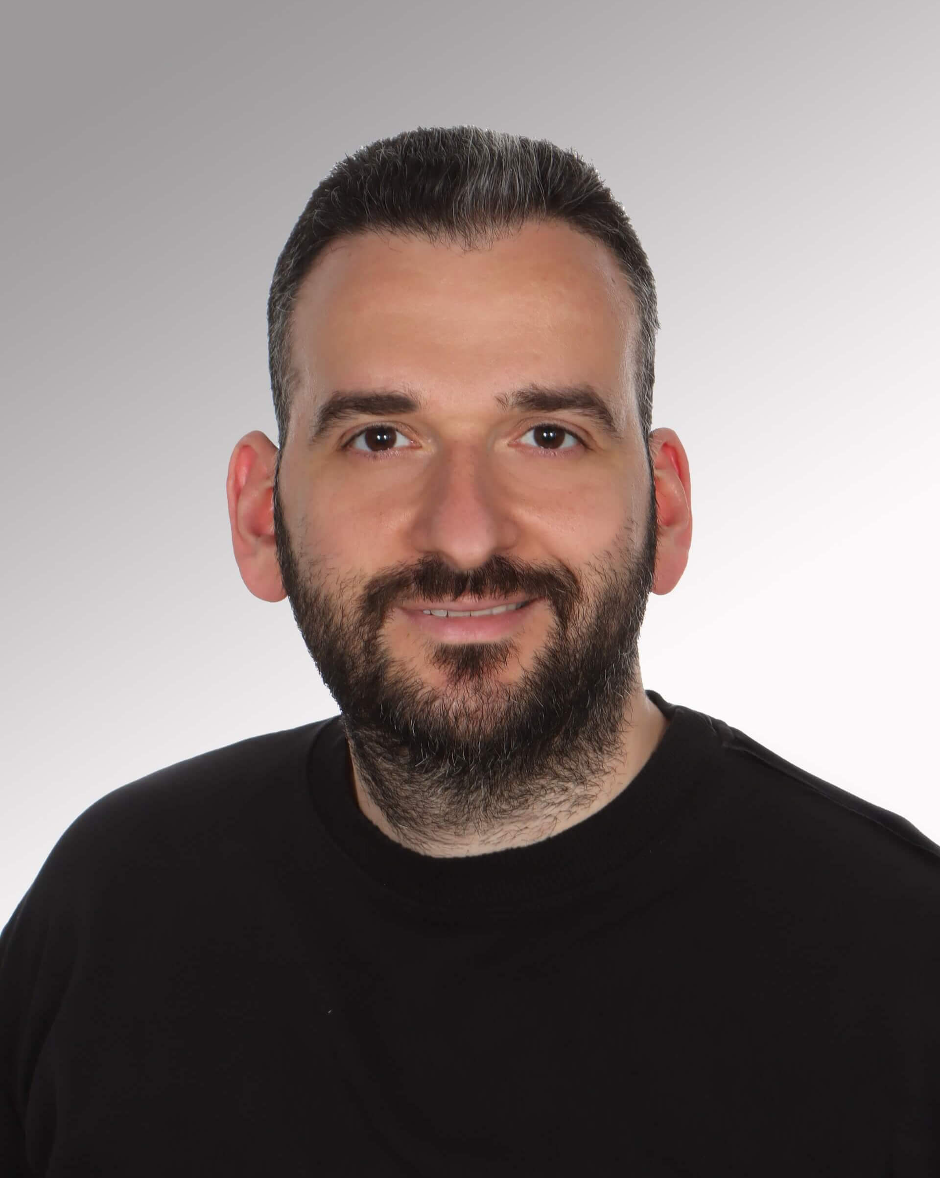 Noureddine Korek – CEO & Founder at Fusion Second