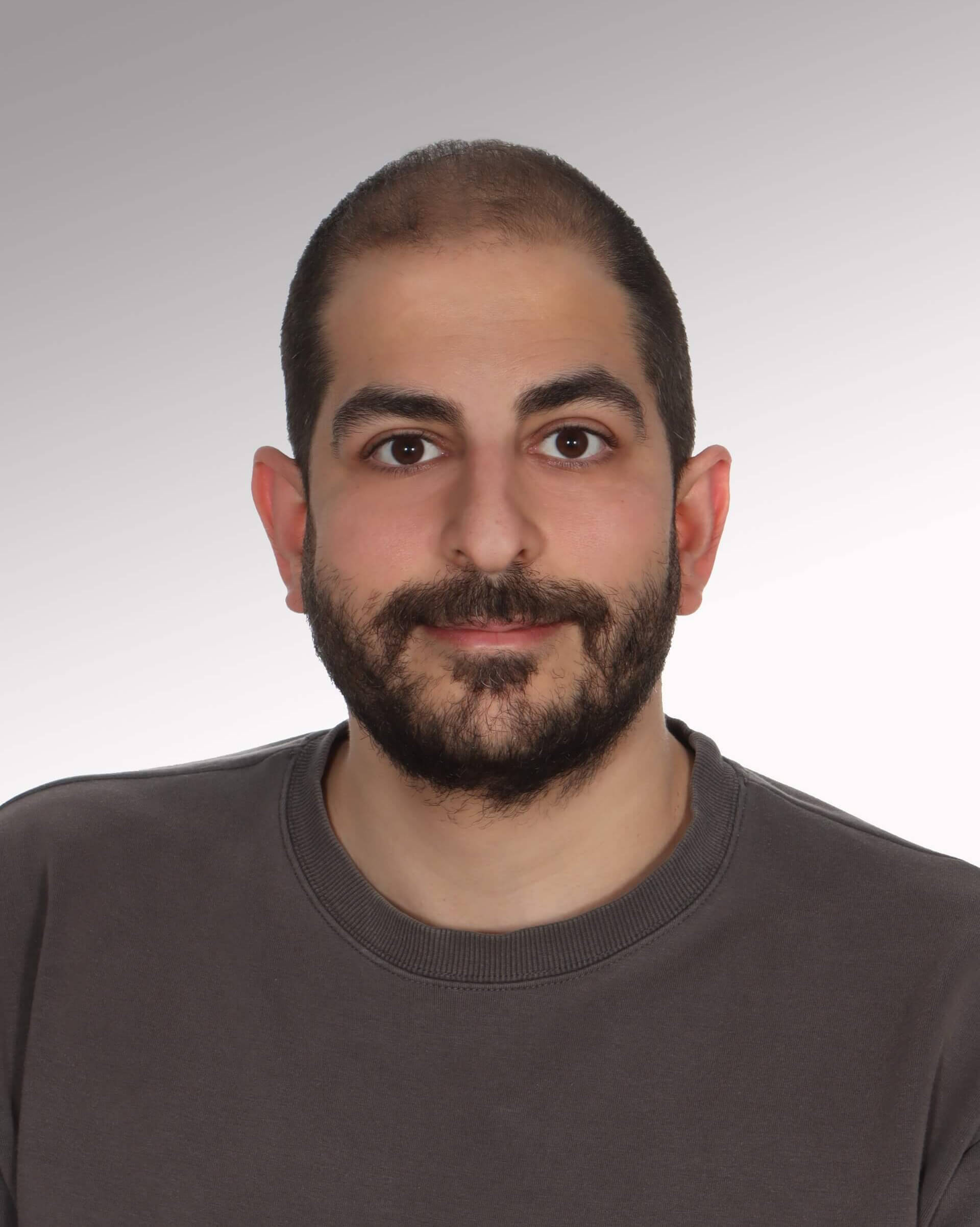 Tarek Moubarak – CTO & Founder  at Fusion Second